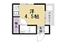 間取り：間取