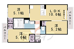 JR山陰本線 亀岡駅 徒歩15分 1階/-