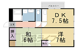 プチメゾン 1階