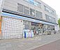 周辺：ローソン千本北大路店まで367m 千本北大路に立地するローソン。帰りが遅い時でも便利ですね。