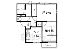 フレグランス玄琢北 1階/102