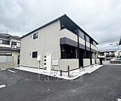 滋賀県大津市唐崎1丁目：物件画像／株式会社京都ライフ 長岡店