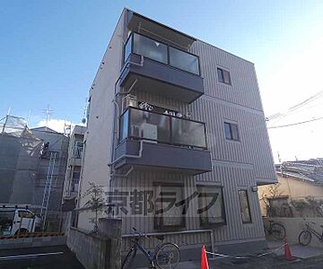 外観 外観