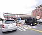 周辺：セブンイレブン伏見勧進橋店まで250m 24号線沿いです。