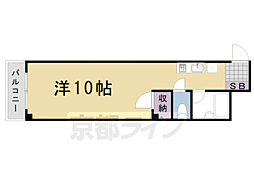 阪急嵐山線 松尾大社駅 徒歩5分