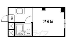 京都地下鉄東西線 京都市役所前駅 徒歩3分