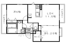ブランピュール 3階