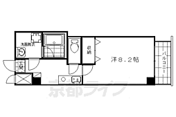 阪急京都本線 大宮駅 徒歩5分
