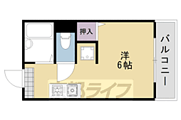 阪急京都本線 桂駅 徒歩3分