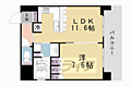 リーガル京都御所西V2階11.6万円