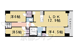 JR山陰本線 丹波口駅 徒歩2分