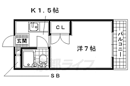 TO BE LIVING SAWADA 4階