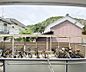 その他：バルコニーからの景色です。