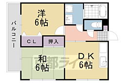 JR山陰本線 亀岡駅 徒歩5分