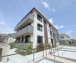 アレ・デ・フルール西向日駅前　北棟