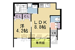叡山電鉄鞍馬線 岩倉駅 徒歩5分