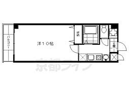 京阪本線 伏見桃山駅 徒歩3分