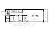 間取り：間取