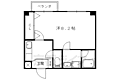 プラネシア星の子山科駅前2階5.6万円