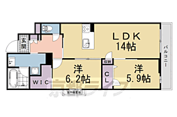 京阪本線 丹波橋駅 徒歩3分