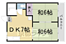 間取り：間取