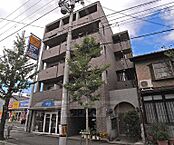 京都府京都市中京区西ノ京西鹿垣町：物件画像／株式会社京都ライフ 長岡店