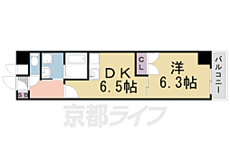 近鉄京都線 竹田駅 徒歩5分