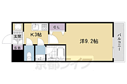 京阪本線 出町柳駅 徒歩14分