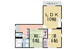 阪急京都本線 桂駅 徒歩12分