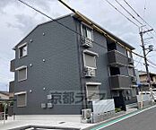滋賀県大津市膳所2丁目：物件画像／株式会社京都ライフ 長岡店
