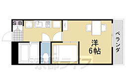 阪急京都本線 桂駅 徒歩10分 3階/-