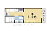 間取り：間取