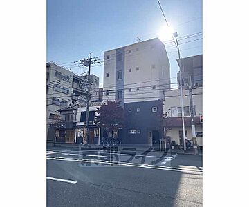 外観 外観