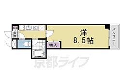 京都市営烏丸線 四条駅 徒歩4分
