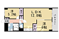 山科不二サンハイツ4階10.0万円