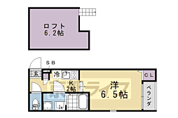 京阪本線 墨染駅 徒歩5分