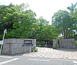 大阪歯科大学（牧野）まで1446m