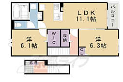 JR山陰本線 園部駅 徒歩22分