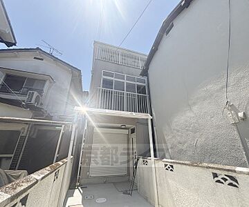 外観 外観