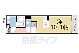 ブリリアント 3階