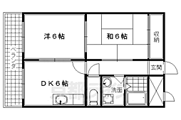 京都市営烏丸線 十条駅 徒歩5分