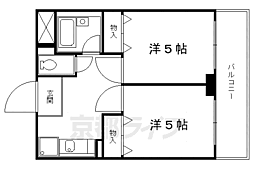 阪急京都本線 大宮駅 徒歩3分
