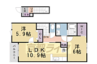 滋賀県大津市千町1丁目：物件画像／株式会社京都ライフ 長岡店