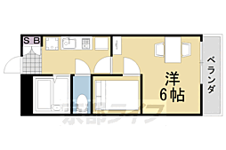 東海道・山陽本線 桂川駅 徒歩15分
