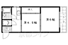 間取り：間取