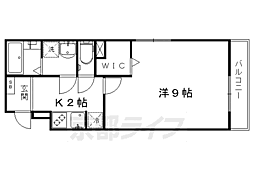 京阪本線 藤森駅 徒歩11分