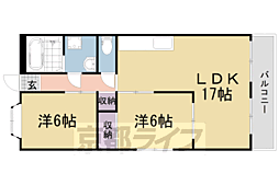 京阪本線 丹波橋駅 徒歩5分