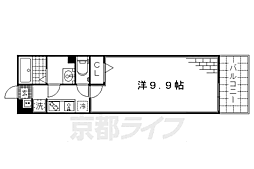 近鉄京都線 伏見駅 徒歩5分