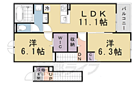 滋賀県大津市仰木の里東7丁目：物件画像／株式会社京都ライフ 長岡店