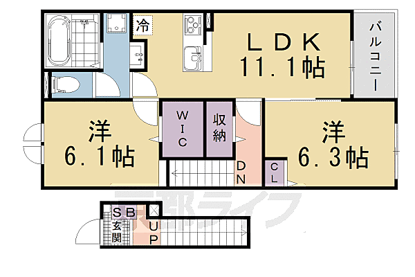 物件画像